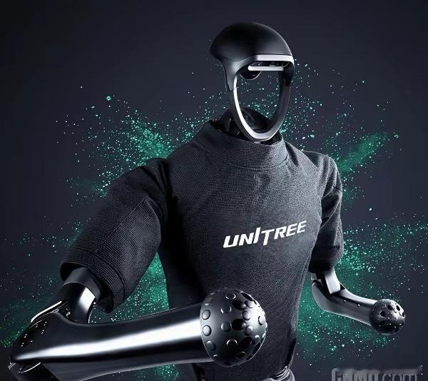 没有软件的提升，机器人永远是遥控玩具！AI和机器人，未来是非常确定的方向，作为一