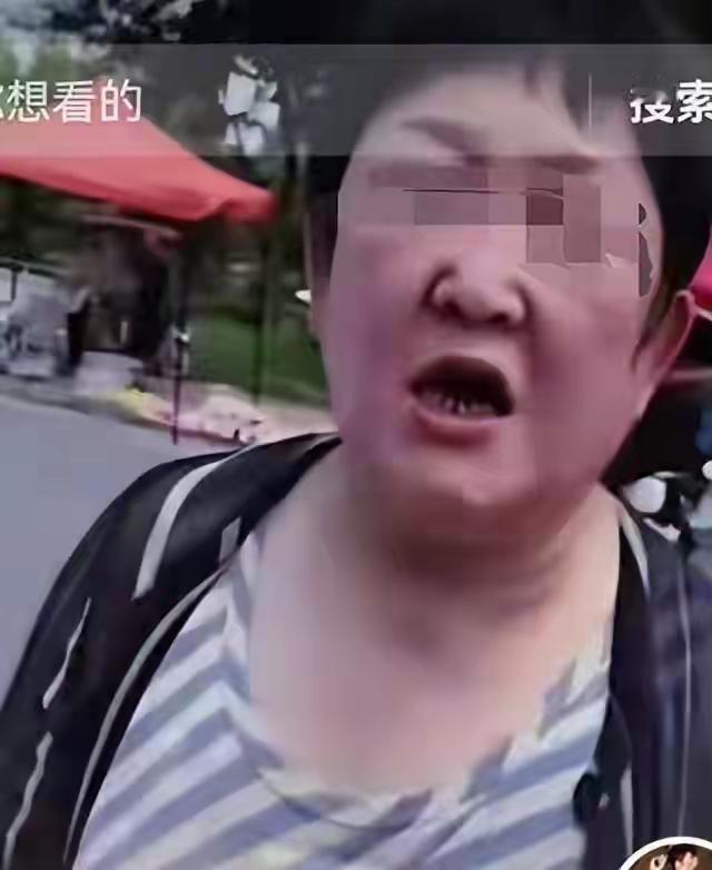 相由心生，老祖宗的智慧诚不欺我。这面相一看大家都懂，能开奥迪车、穿金戴玉的主何必