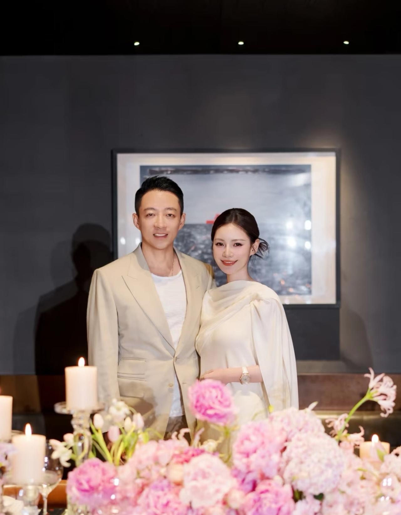 汪如果不再婚，两个孩子会被他们拿捏在手里面，然后汪要考虑是他唯一的血脉肯定要持续