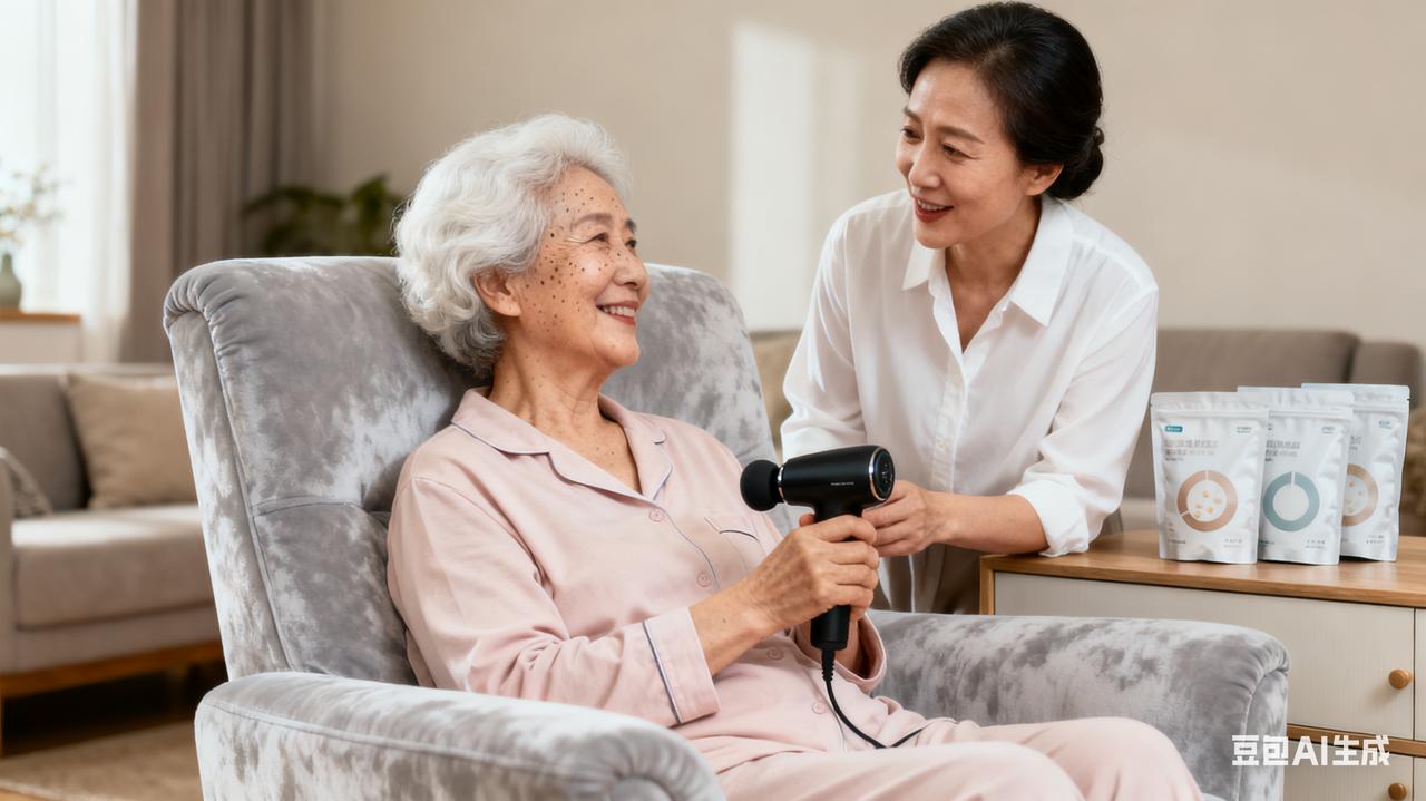 老人深陷养生推销，家庭大战一触即发，学了阳明心学就知道该咋办！
 
家有老人的，