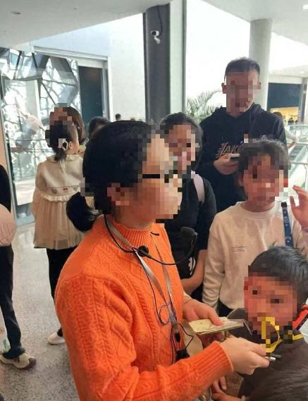 突然发现！上海某博物馆，收款方竟是农家菜，