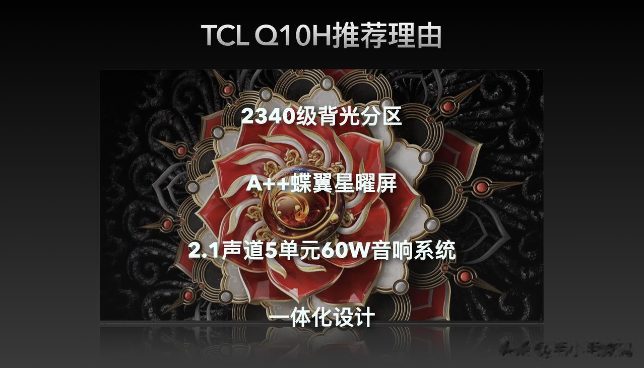 双11买什么电视？毫不犹豫，选这款就一定不会被抱怨
 
老实说，双十一买什么电视