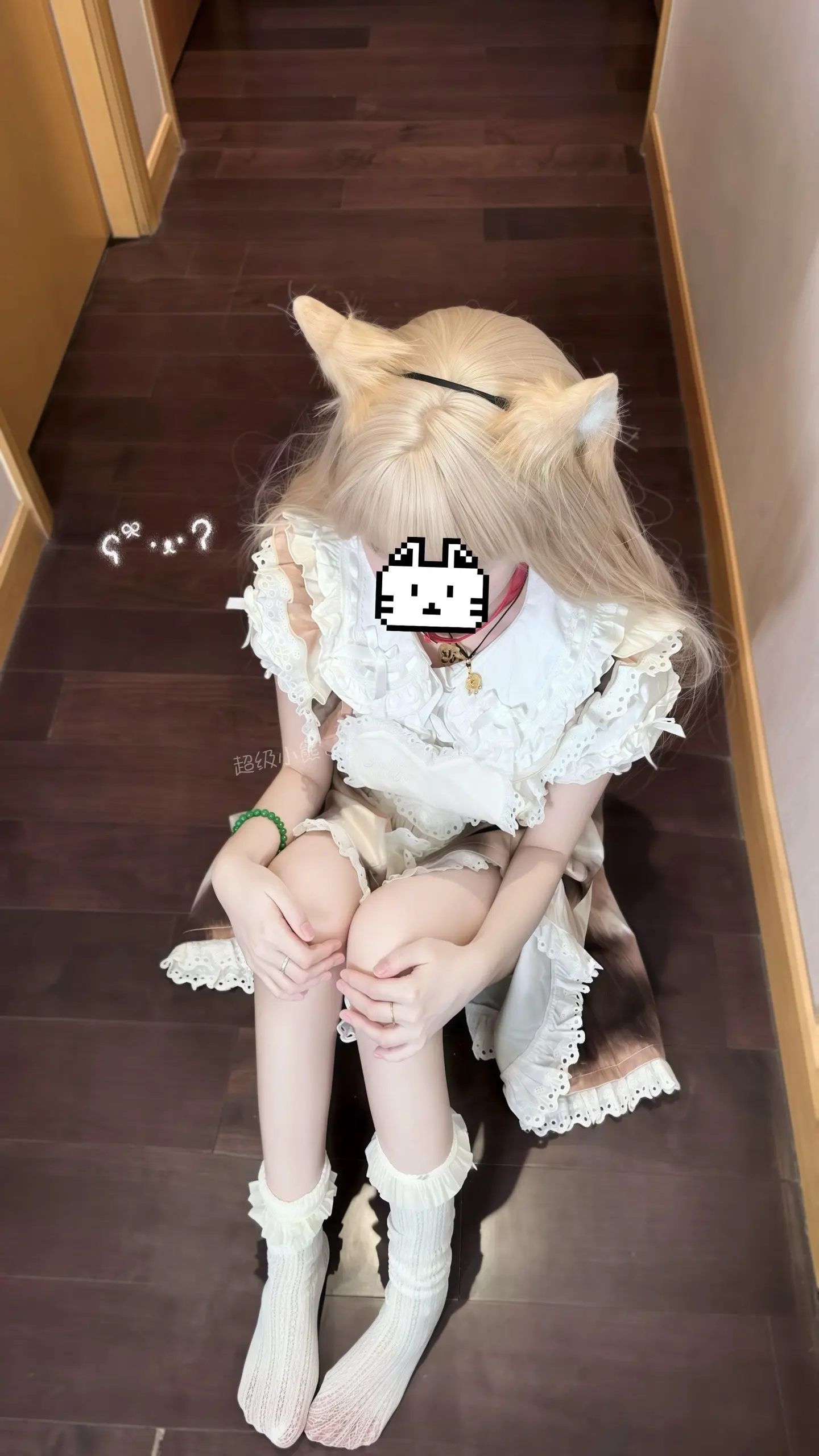 爱不特殊 被爱才特殊 ˗ˋˏ♡ˎˊ˗