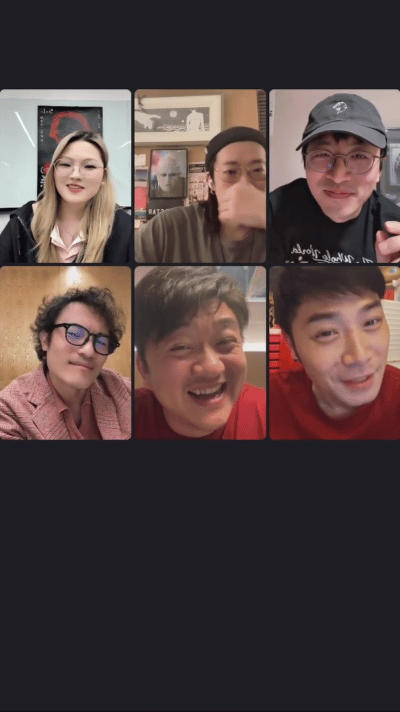 白客直播唱跳楼机白客直播解锁隐藏技能！《大风杀》连麦现场翻唱《跳楼机》，风趣演绎