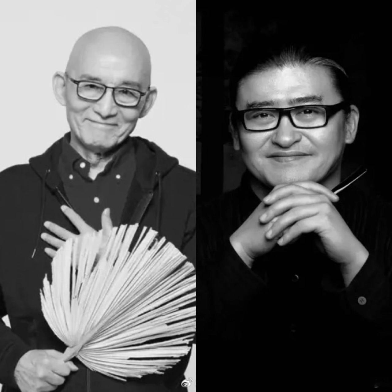 这几天震惊的消息…
一个接一个
1933年出生的游本昌，93岁，1963年出生的