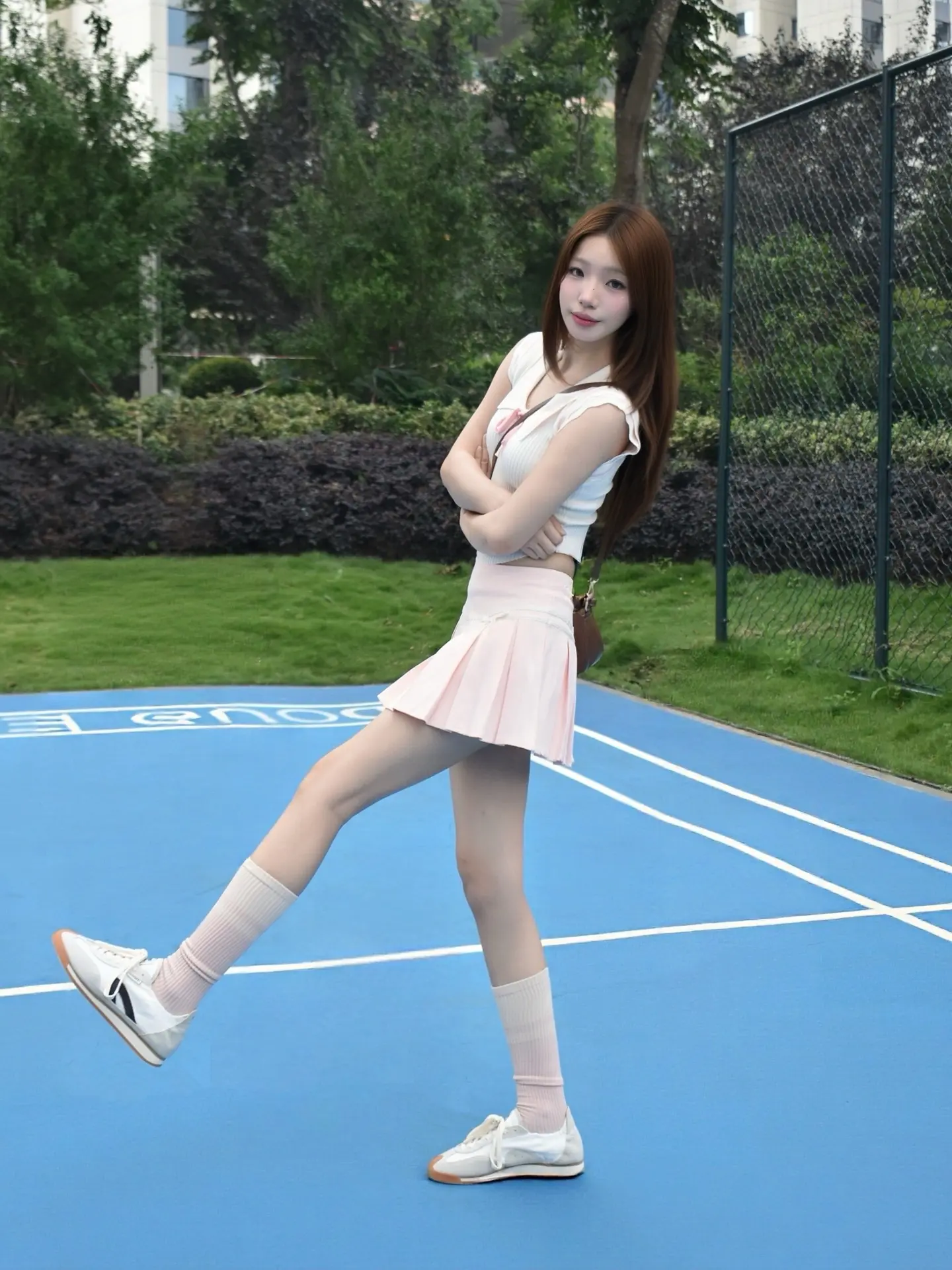 明天开始更新其他新风格的照片🙌🏻
