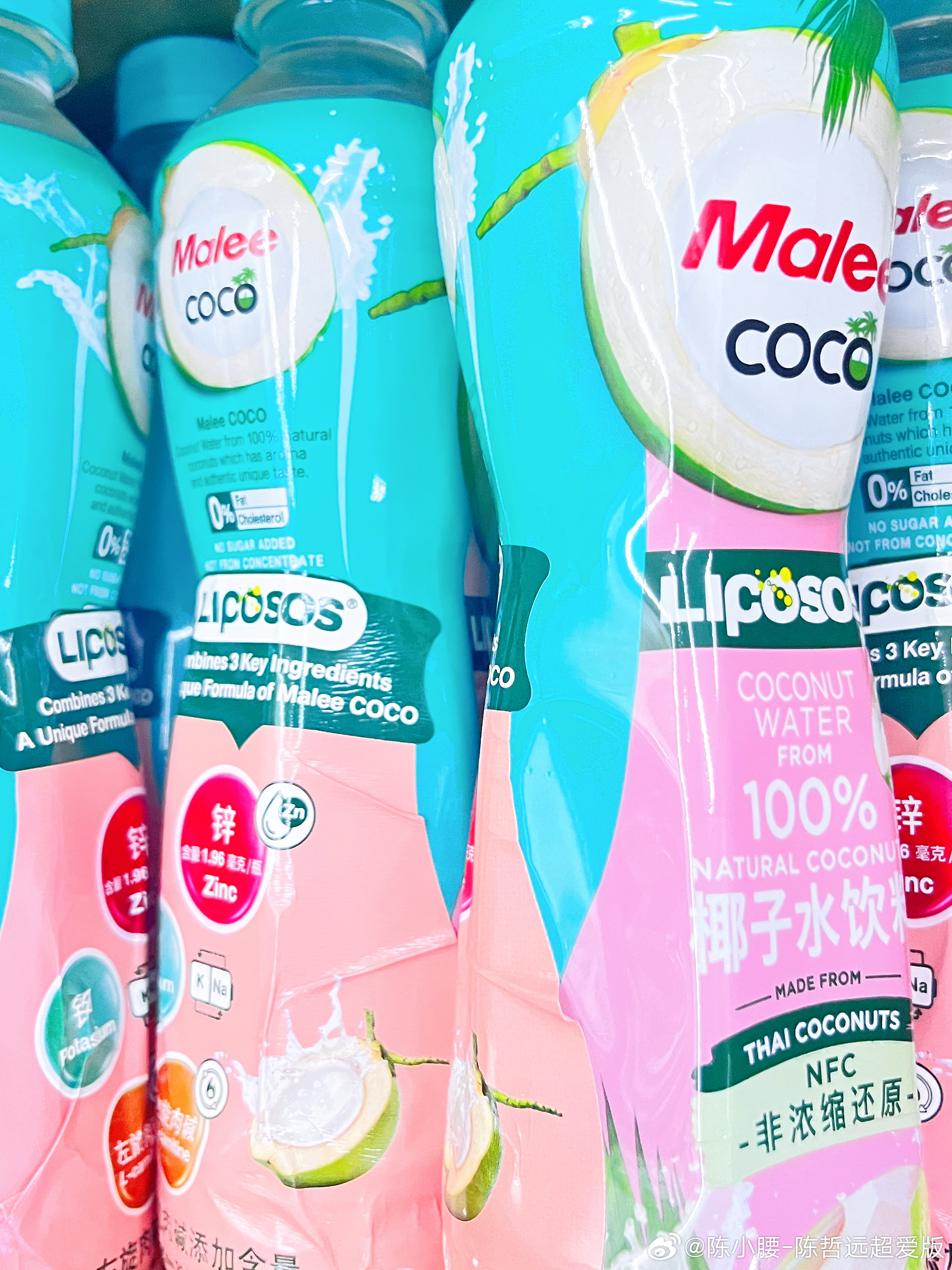 陈哲远｜ 陈哲远MaleeCOCO亚太品牌代言人 | 陈哲远敖炽  | 陈哲远浮