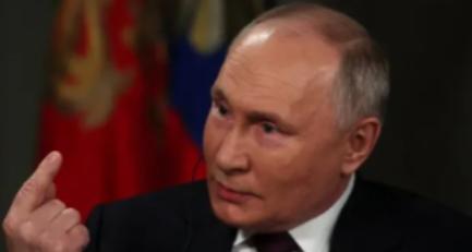 俄罗斯没有谈军事对抗，没有分析导弹和坦克，它给中国的警告只有一条：比战场更要命的