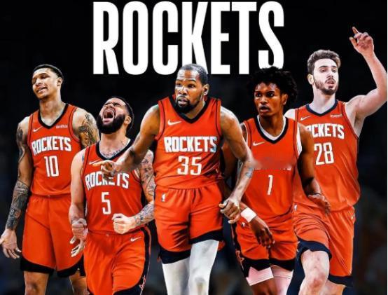 7队19人参与！官宣交易达成，NBA首次这么大规模交易

 
北京时间7月7日，