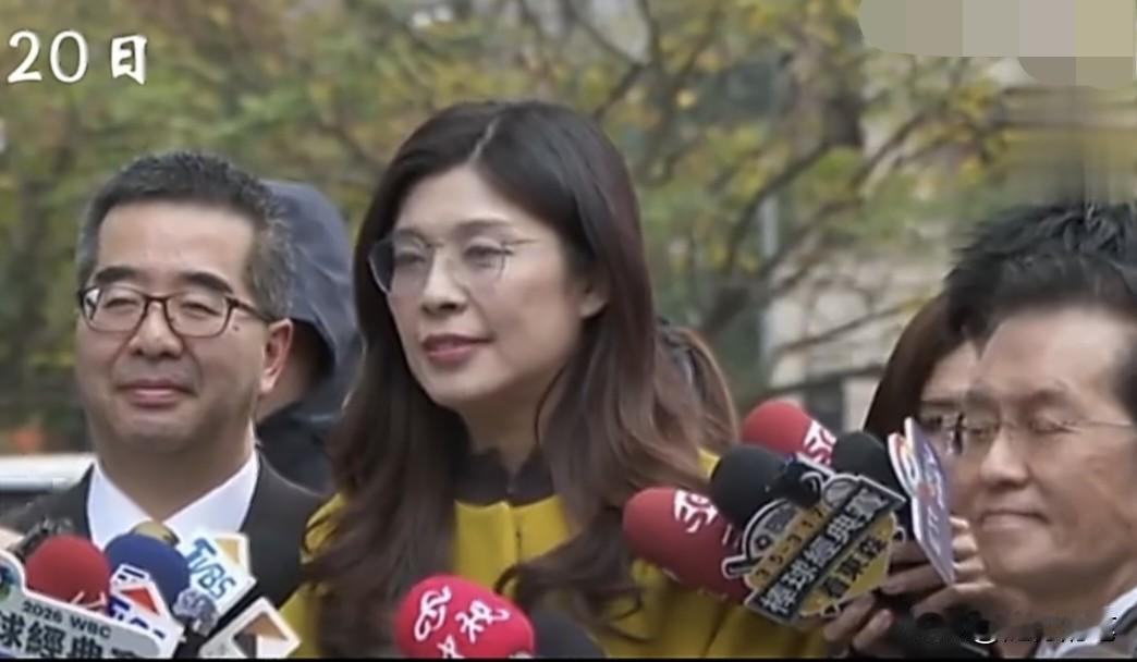 郑丽文访问大陆看起来已经是板上钉钉的事，虽然还没有确定日期，但是这段时间郑丽文肯