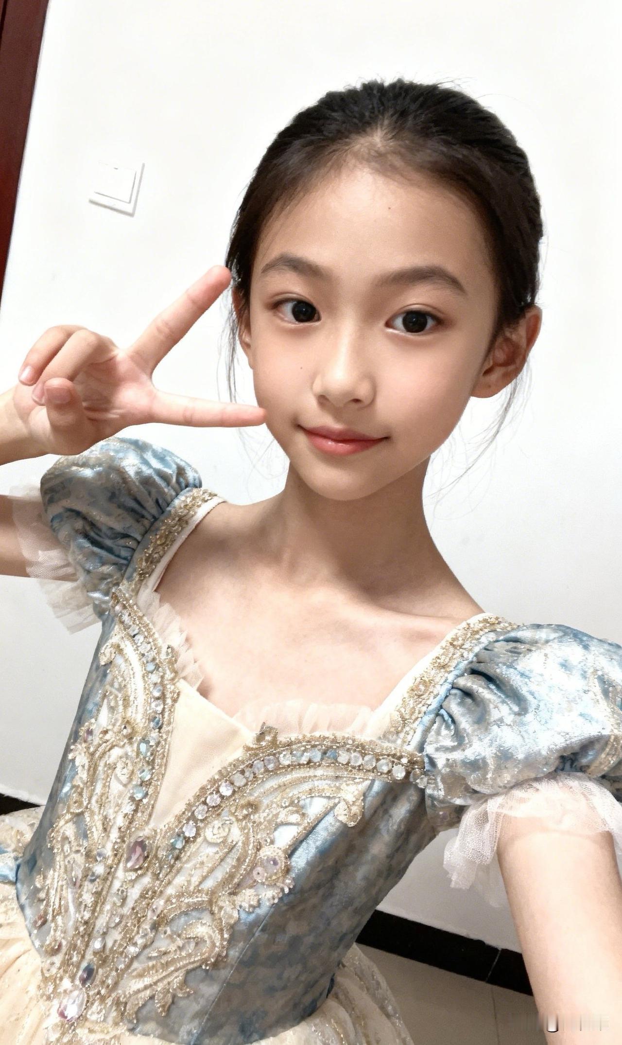 她说她是小公主[送心]