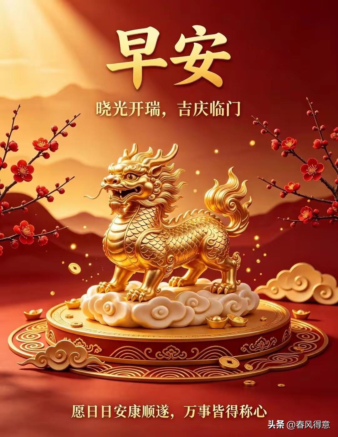 愿你此生有幸，得一灵魂同频之人， 共赏人间烟火，亦共历...岁月浮沉， 如此..