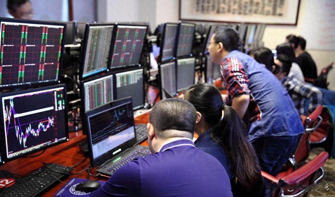 股票是生活的调味剂而非枷锁
 
这两天股市绿油油的一片，90%的人心里都不好受，