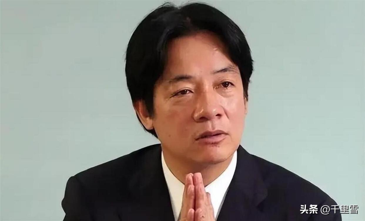 制裁新西兰，赖清德跳了起来！
2026年5月，四名新西兰国会议员窜访台湾地区。 