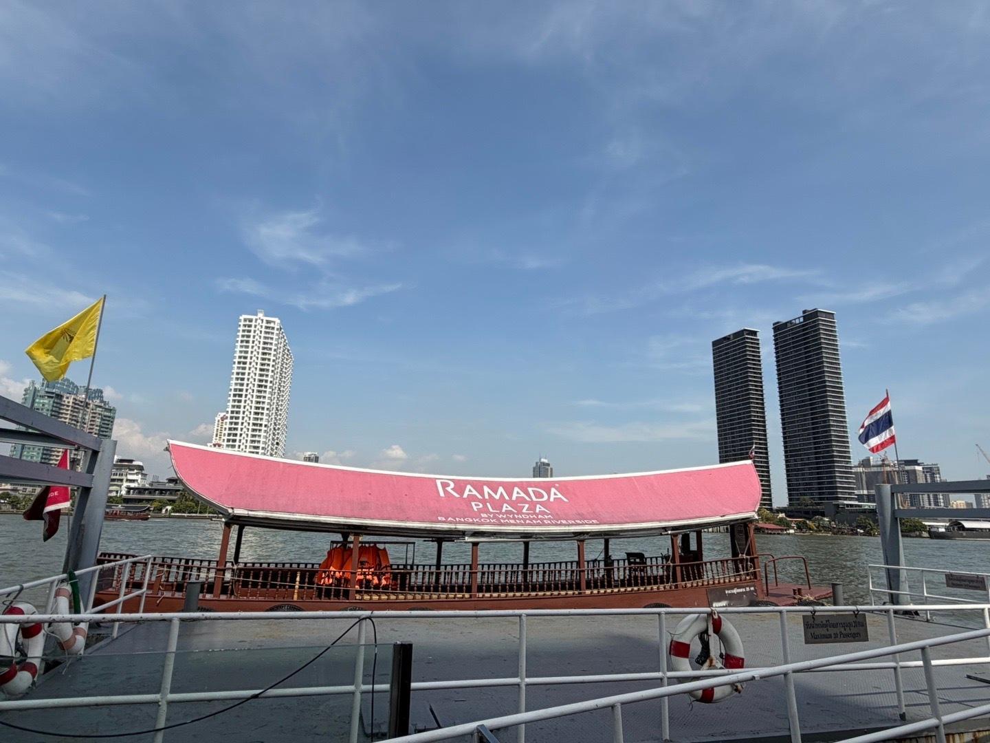 曼谷 我有曼谷病 泰国·BangkokThailand