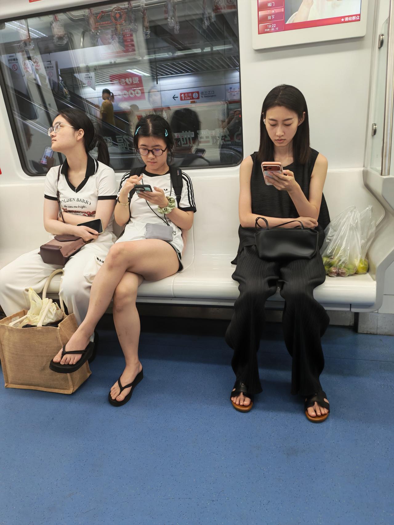 怎么差距这么大大家有过心动的人吗