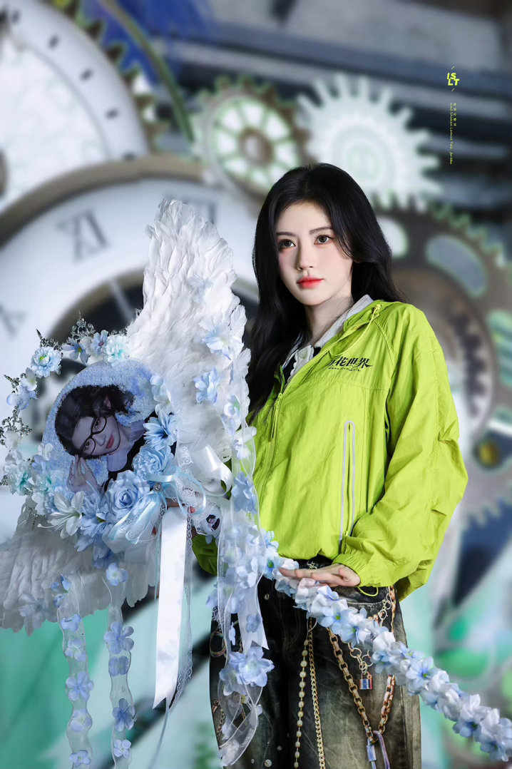 电视剧千香引  jjy鞠婧祎姜黎非jjy鞠婧祎千香爱就是爱 爱不是唉 唉也不是爱