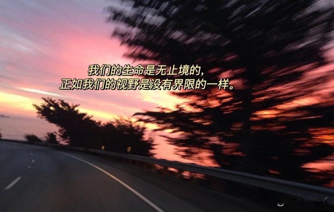 生命的本质是什么生命的本质是一场独特的历程，也是生命一场修行。人这一生，总在赶路