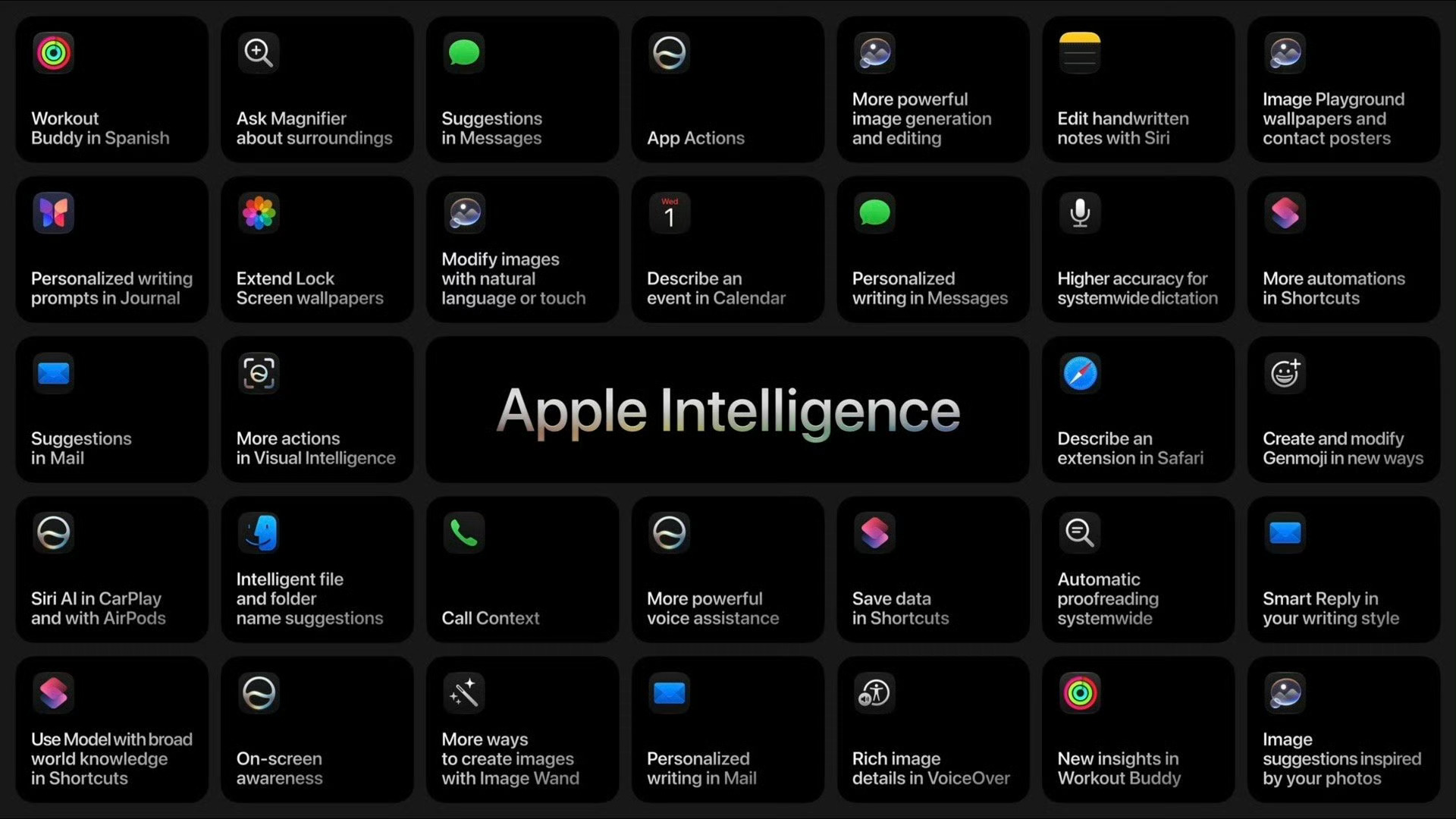 WWDC26有哪些看点iOS27值不值得升级今年WWDC26看点直接拉满。重头戏