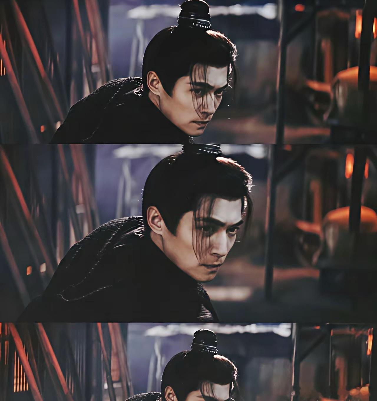 全京城都以为他必死无疑。却不知，杀他的书生，才是真阎王。叶峥重伤那夜，救他的不是