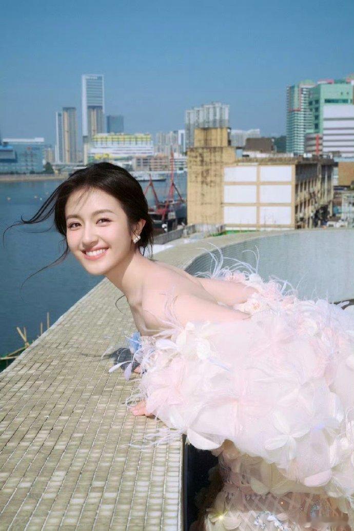 李兰迪 明媚少女📷 ​​​