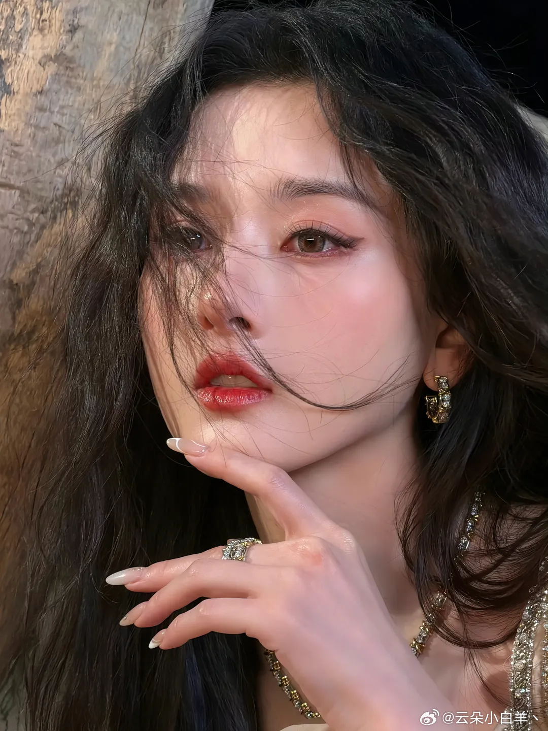 宋祖儿 宋祖儿👸神女降临