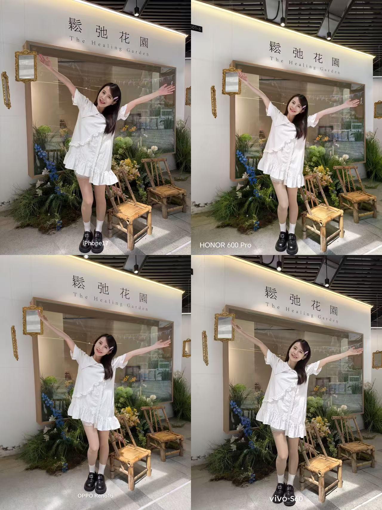 今年真的被实况照片刷屏了！谁还记得苹果是实况Live Photo的鼻祖✨如今各大