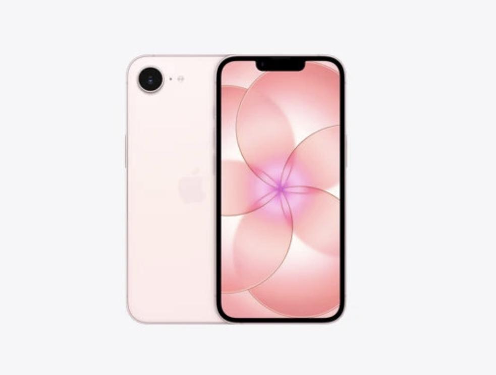 iPhone 17e 4499起，香不香？
 
iPhone 17e 8+256