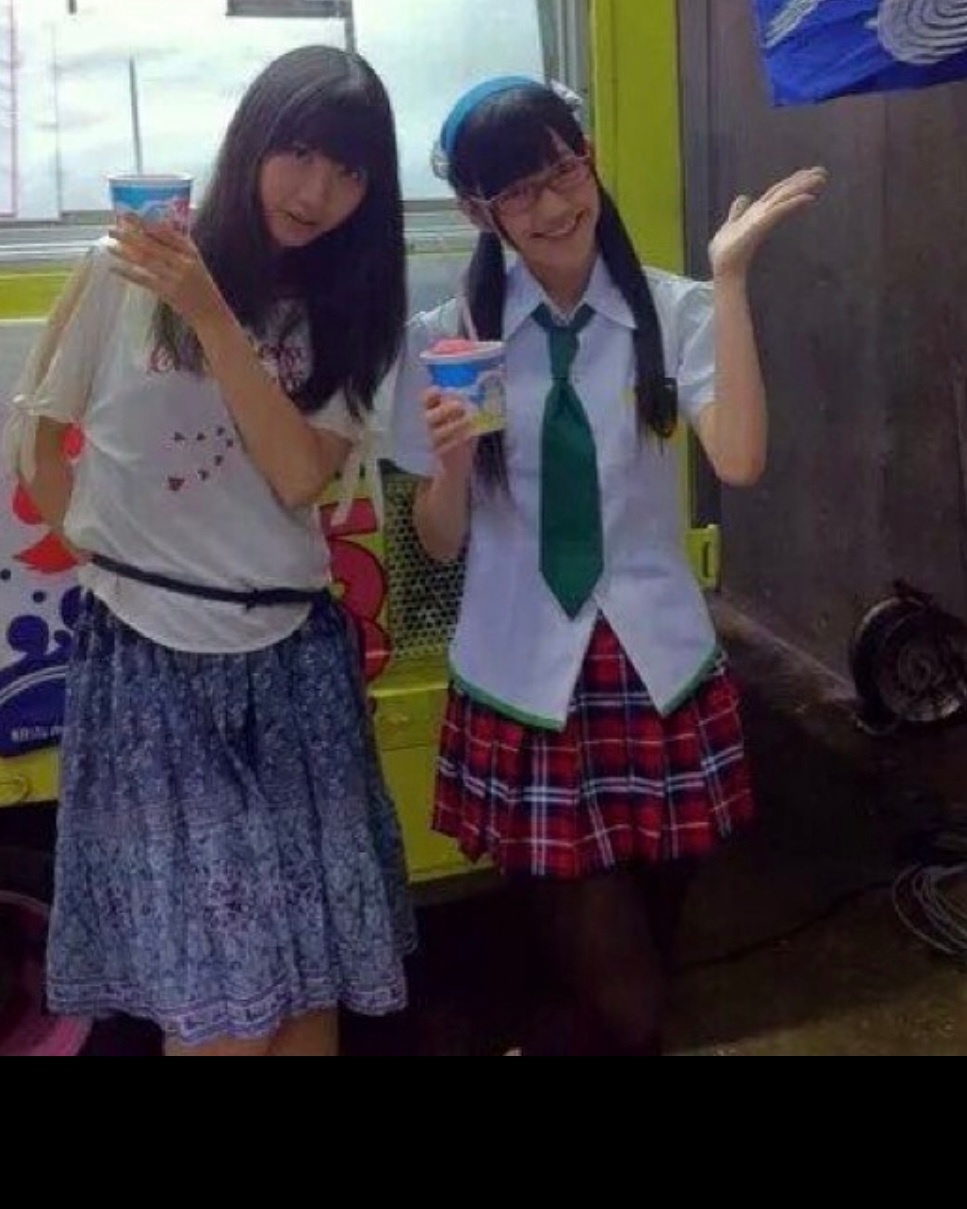 全世界最好的mayuki😿 