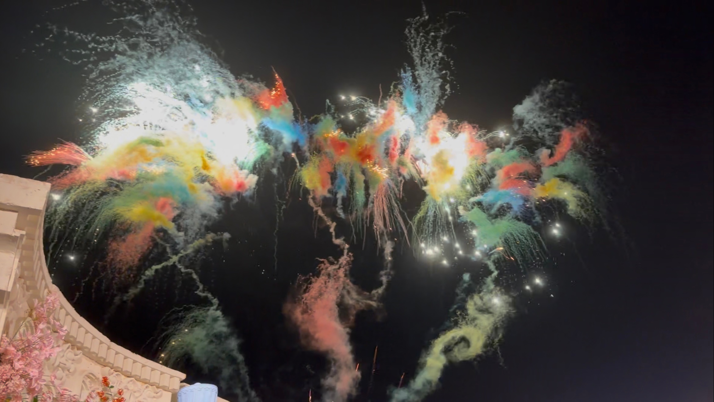 分享图片 三亚·三亚天丽湾凯悦酒店