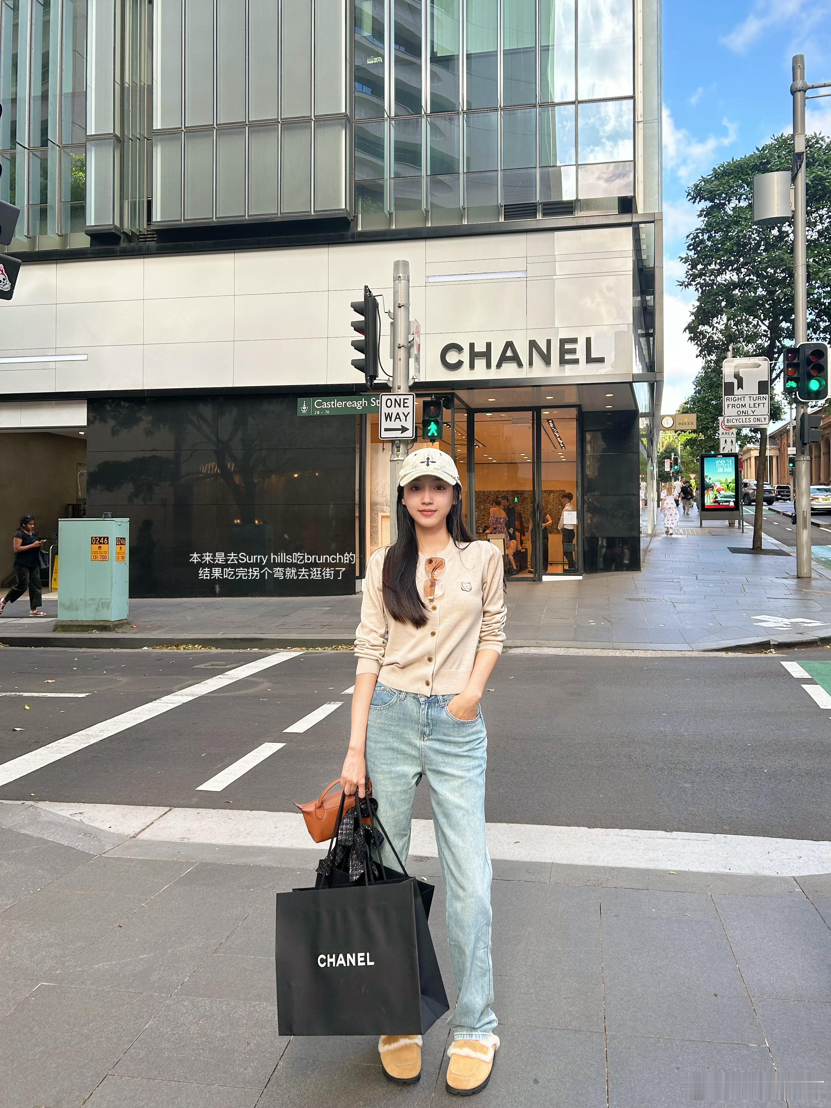 2025的美好开头🔜  