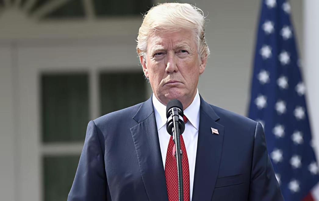 我外交部发言人刚刚回应美方指责中方施压非洲三国，导致赖清德窜访未能成行：混淆是非