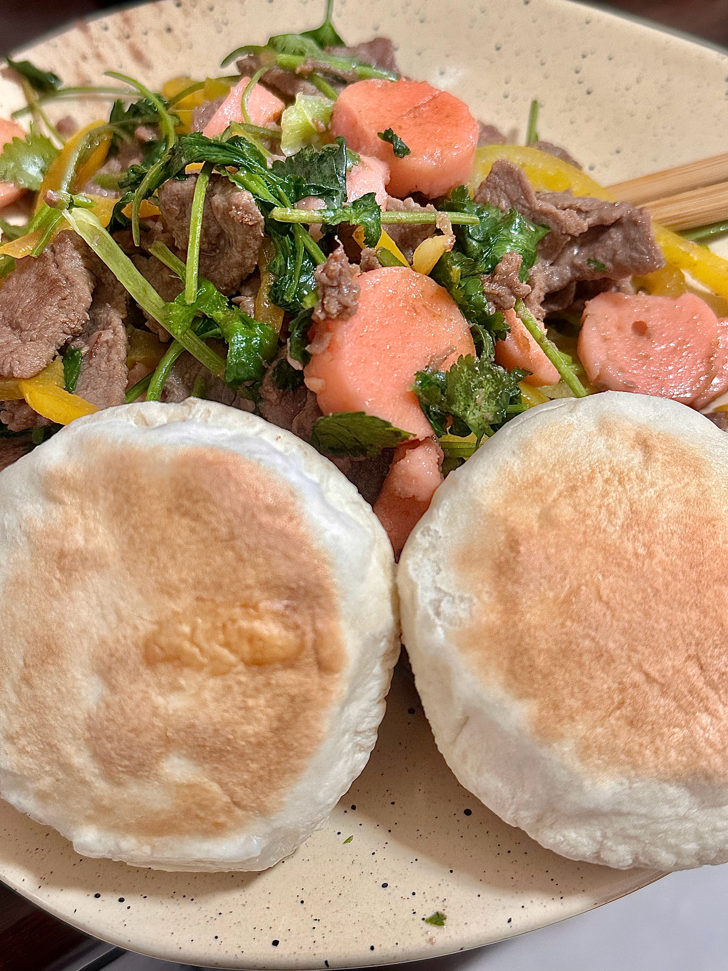 健身最发达的肌肉——咬肌 