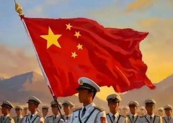 菲律宾在南海之所以闹得这么凶，其实最大依仗未必是美国，而是中国长期坚持“不打第一