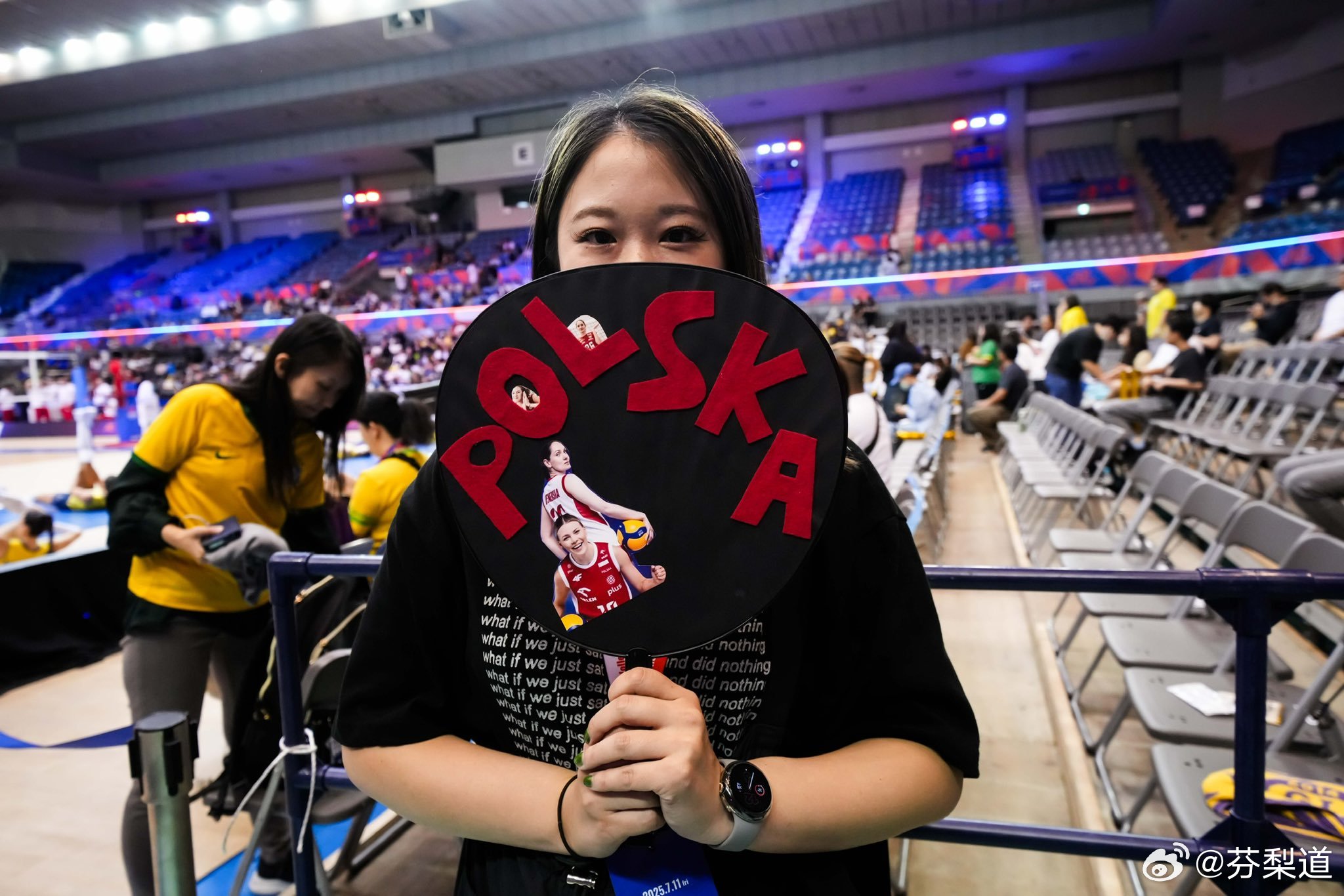 国际排坛动态2026世界女排联赛 【官宣：2026年世界排球联赛第三周落户大阪！