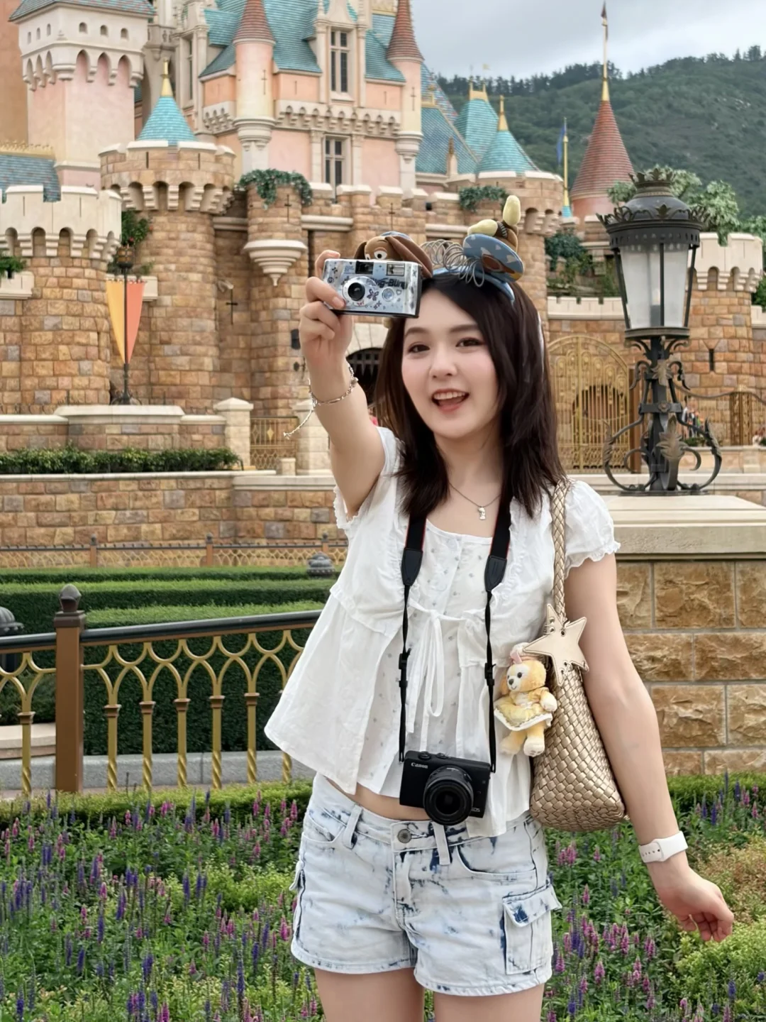 女孩们真的要多想象自己的30岁