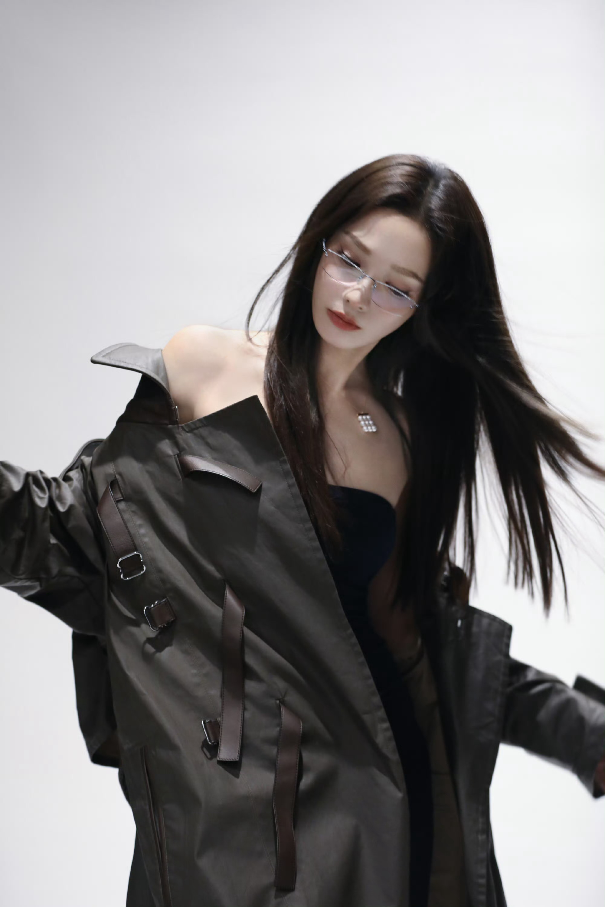 这个彭小苒太权威了，就喜欢这种物料轰炸，以后有好东西可别藏着掖着了