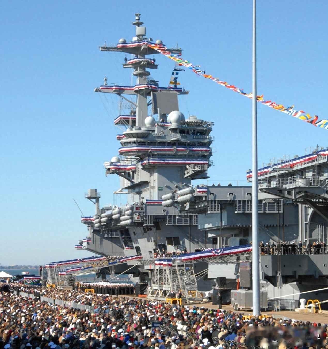 美军航母快到阿拉伯海了，谈判桌上却没谈出半点进展
4月14号，俄罗斯方面披露相关