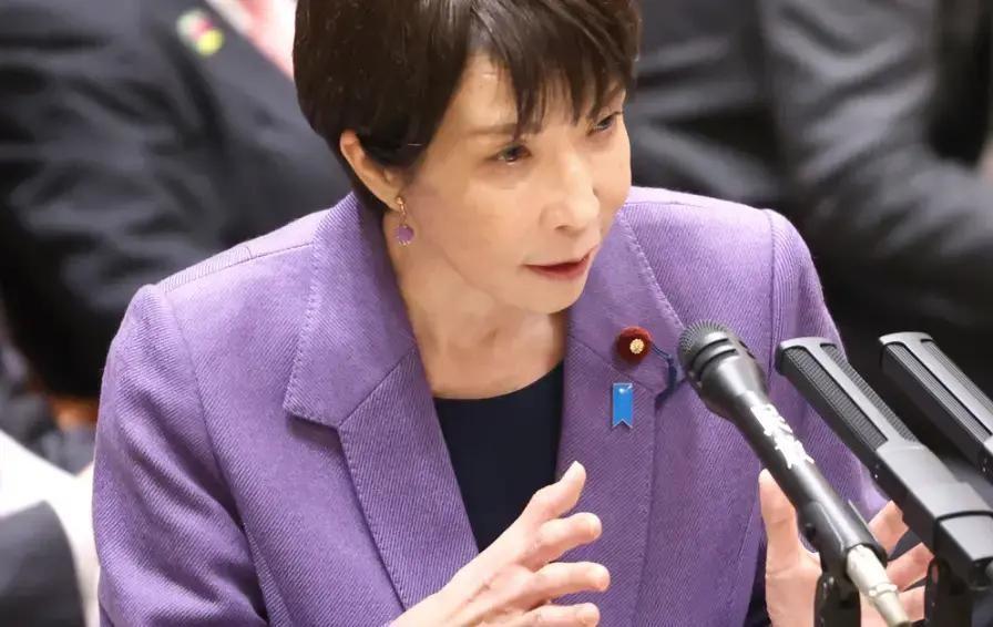 性质极其恶劣，日本军官带刀强闯中国使馆，中方反应迅速反将一军

3月24日东京发