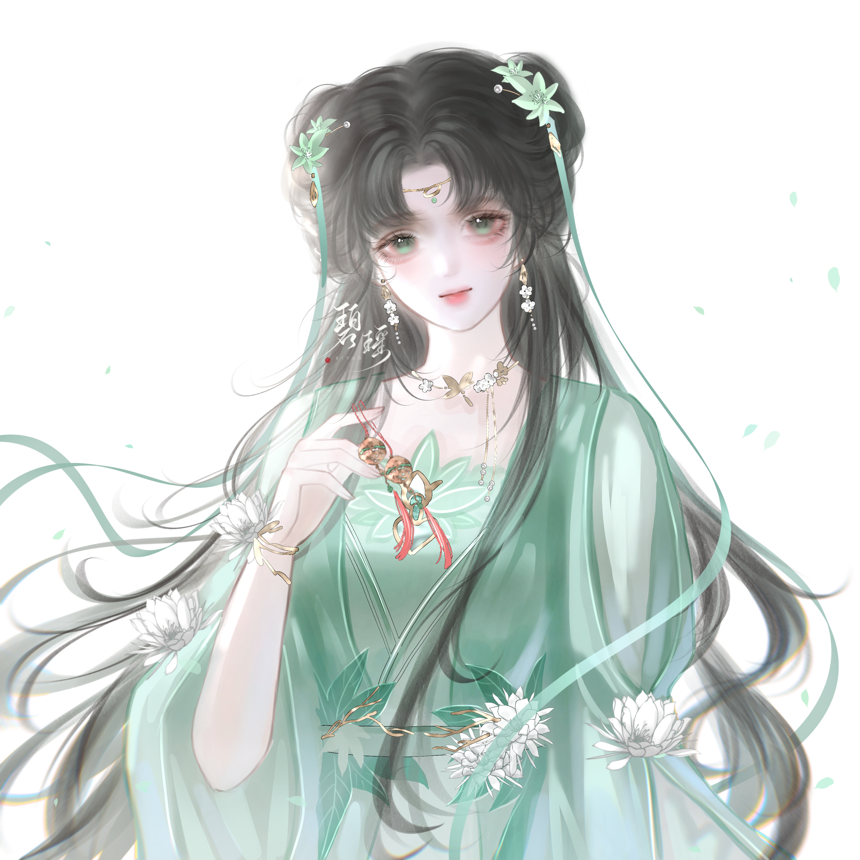 早上好呀 