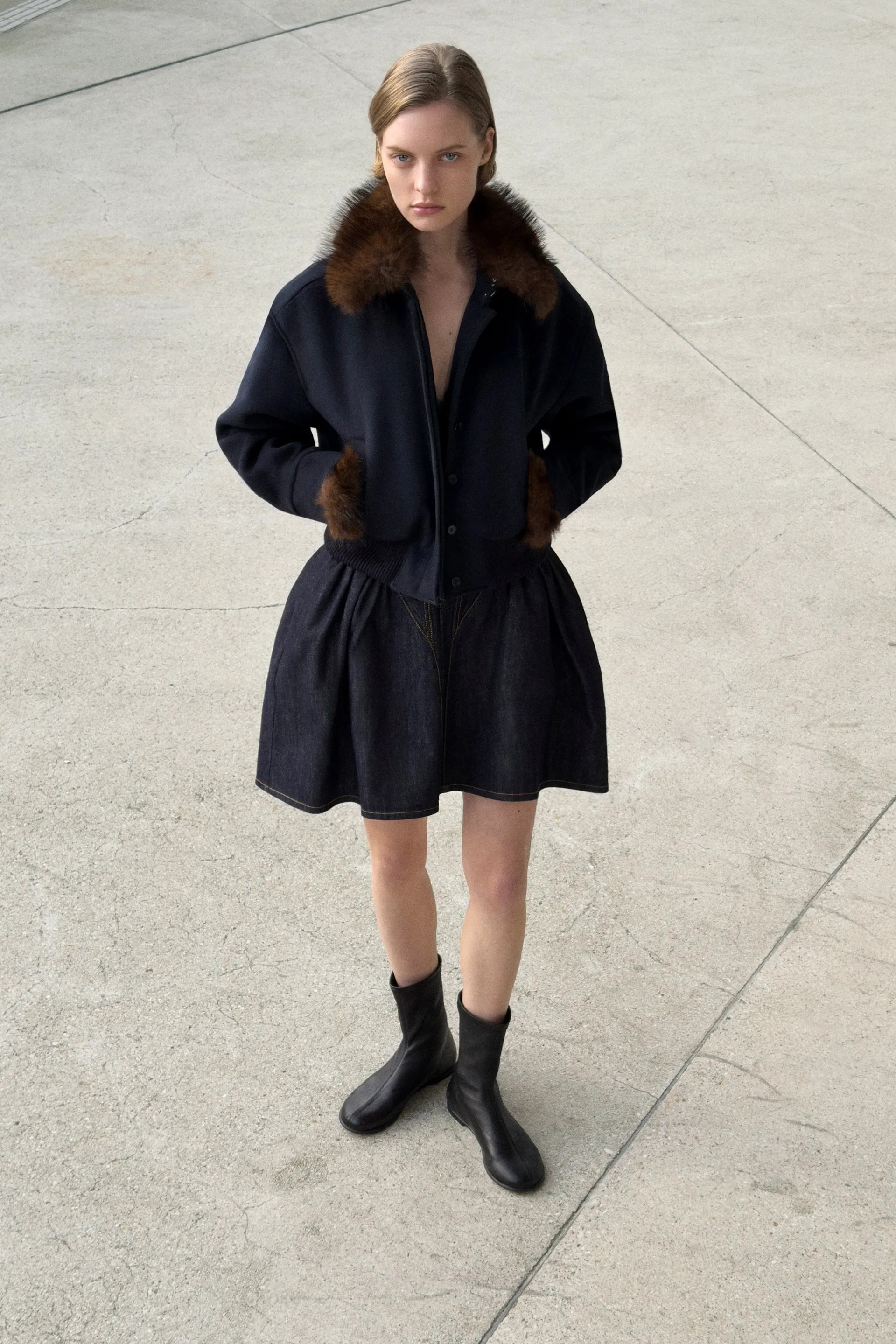 Self-Portrait 2026 秋冬系列 