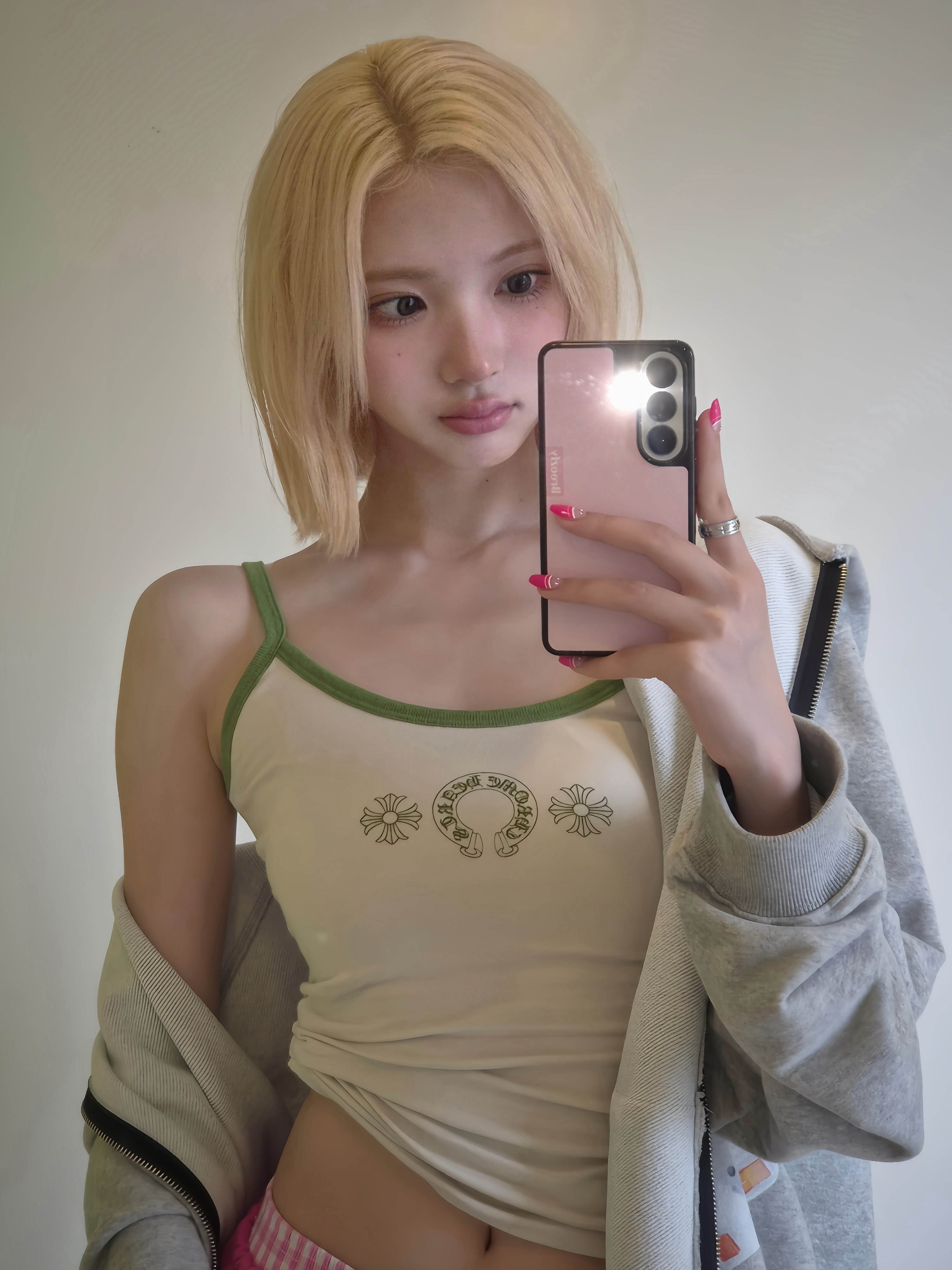 jiwoo崔志宇🍧🍭 