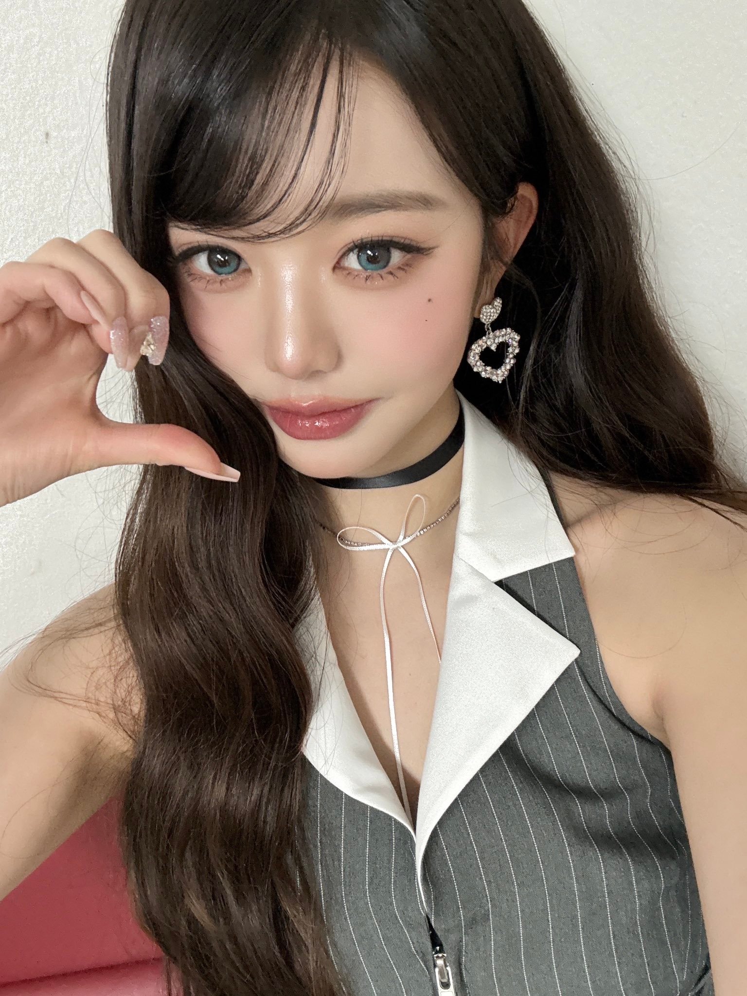 250822🫧ive张元英 ​​​