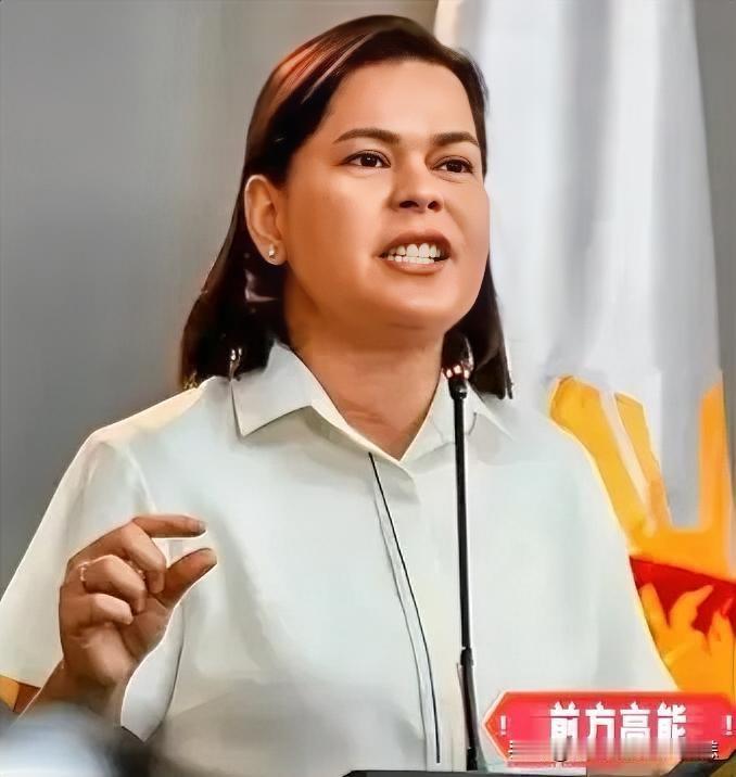 正在被弹劾的副总统，又被法院下了逮捕令，菲律宾政坛，已经打到了你死我活的地步！