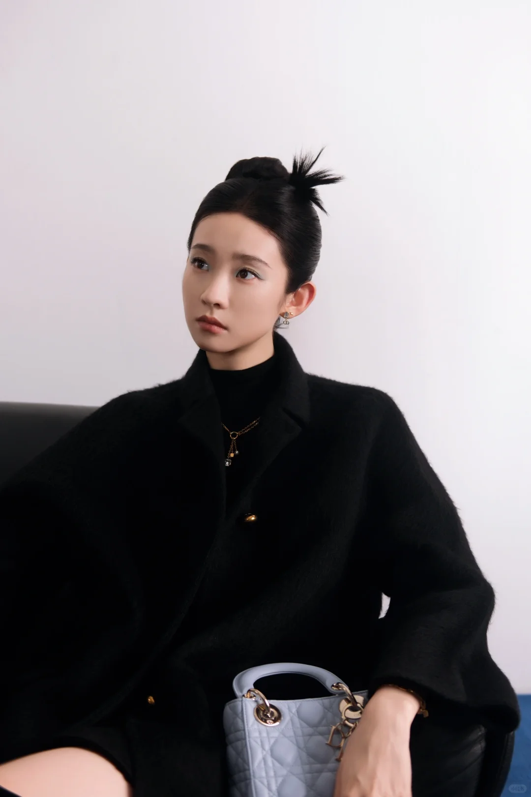 今日份早秋look👀