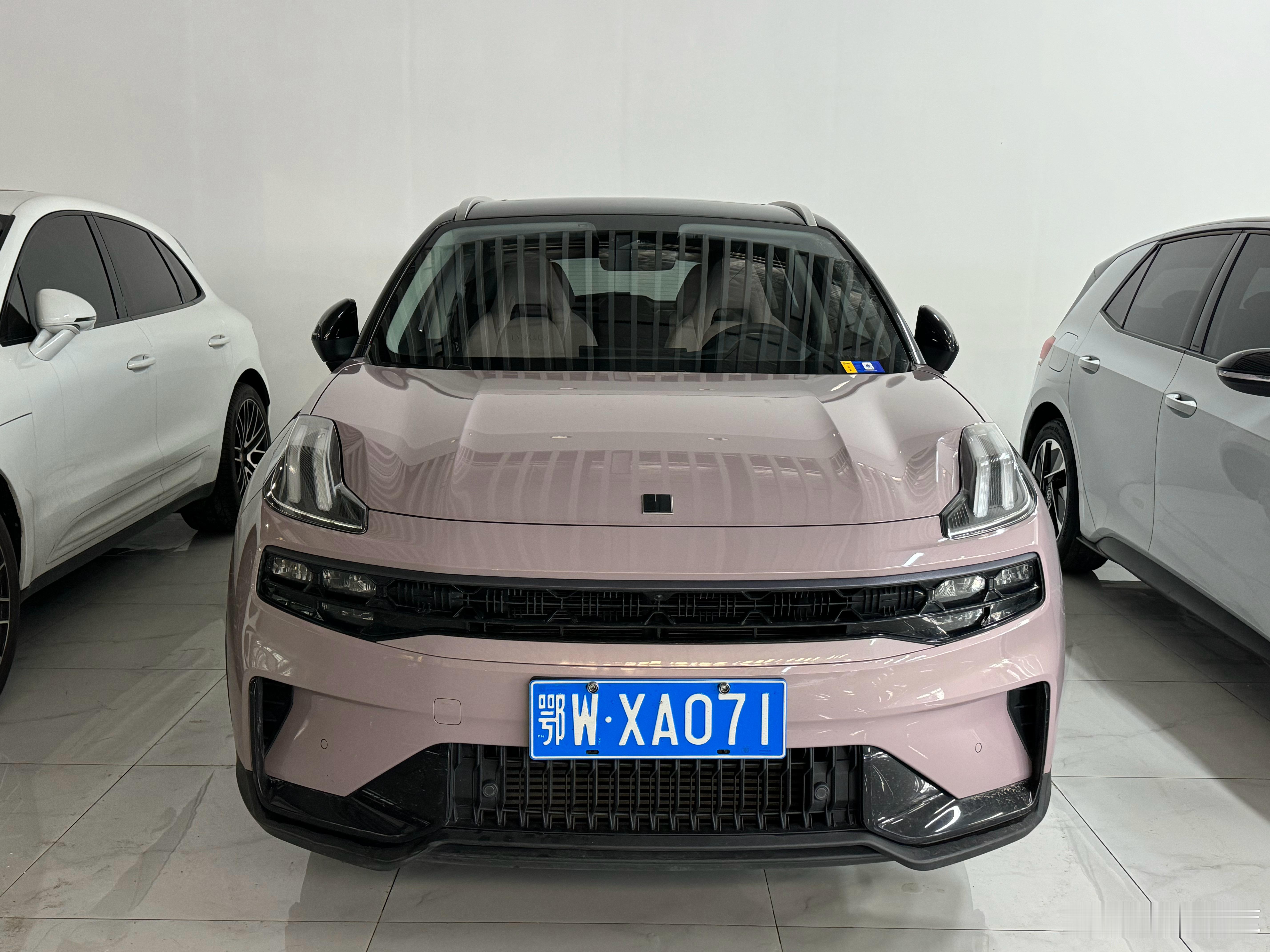 顺利成交四台完全不够卖 库存不足类似车型 高价收购同款随时出发 价格绝对到位 