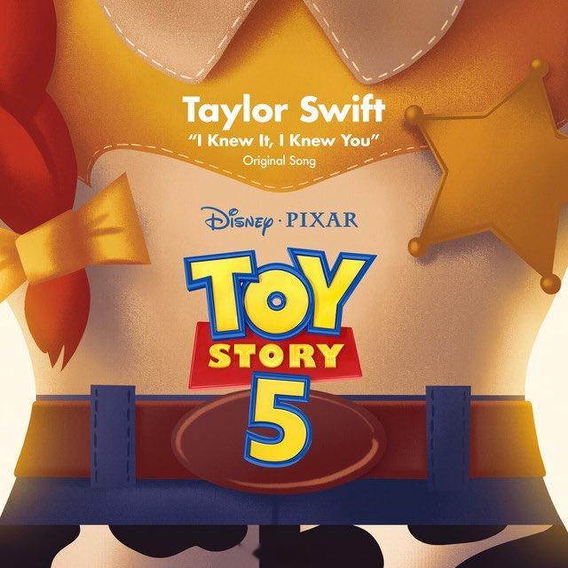 TaylorSwift 【泰勒斯威夫特新歌升至美国Apple Music榜单第六
