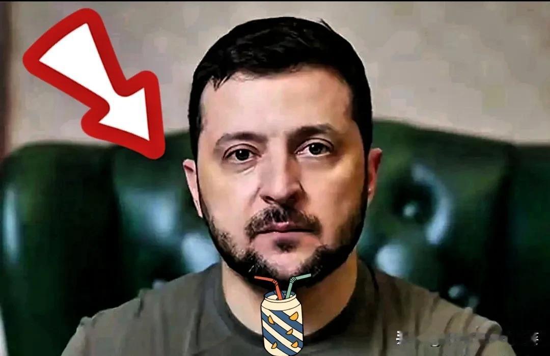 快讯！

快讯！

泽连斯基这次的算盘打错了……

泽连斯基施压提议遇冷：中美博