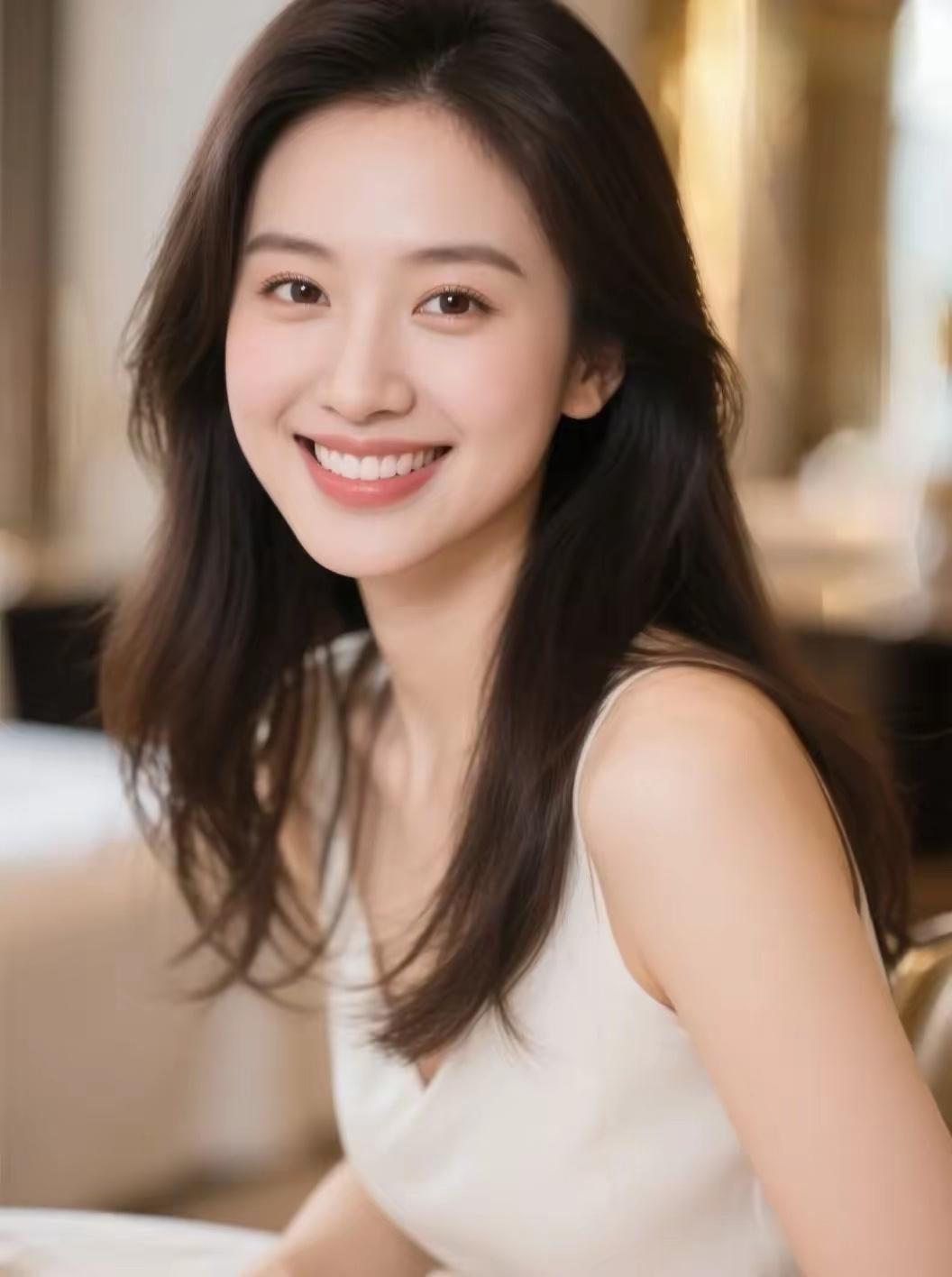 观女神作感 

文/熏墨
笔底风光入画屏，音随帧动韵天成；
一帧一境皆藏巧，半曲