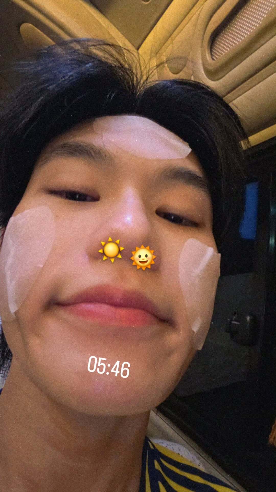 DaouOffroad    【260720】林小路 更新 ☀️🌞 05:46